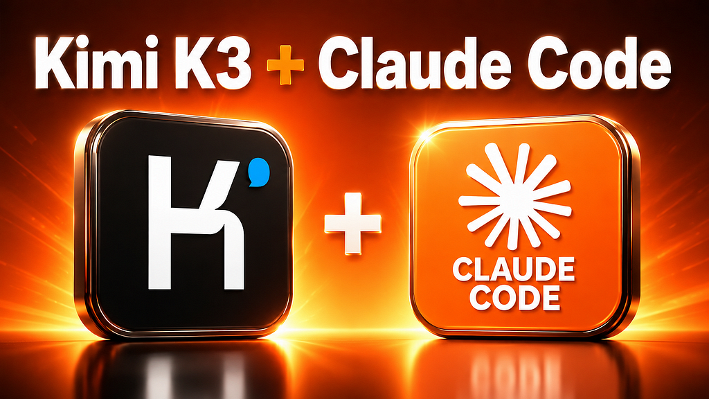 How to Use Kimi K3 with Claude Code