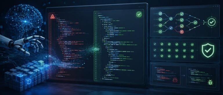 Microsoft's New Testing Agent Tackles the Trust Gap in AI-Generated Code
