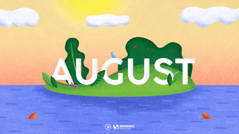 August Summer Hours