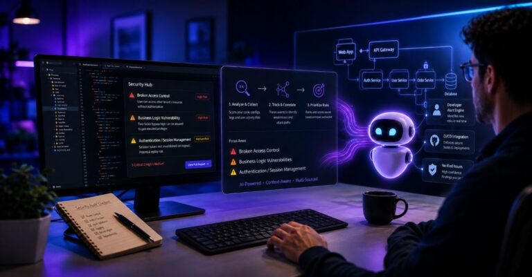 Sonar AI Agent Discovers Vulnerabilities Hidden in Business Logic Workflows