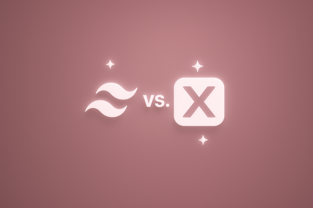 Tailwind CSS vs. StyleX: A real migration with 20 components