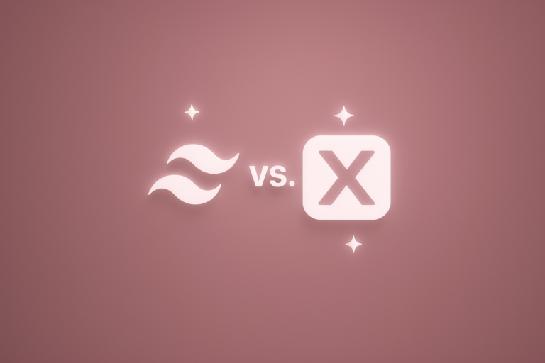 Tailwind CSS vs. StyleX: A real migration with 20 components