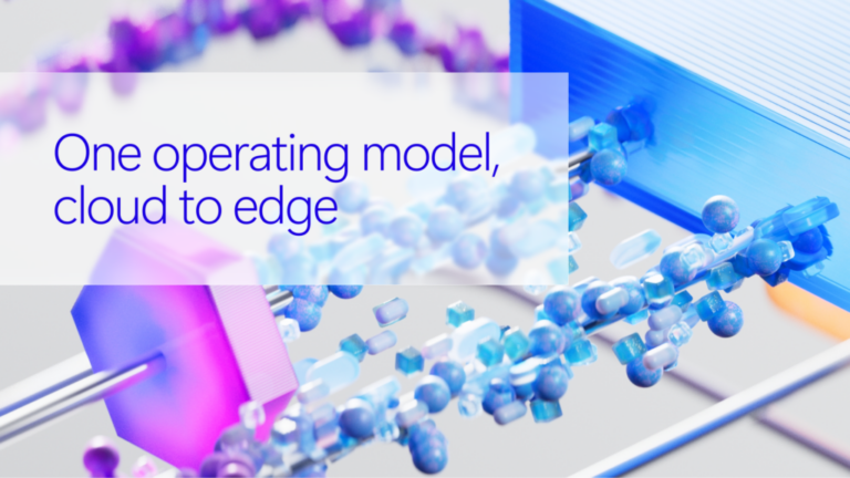 Microsoft named a Leader in the 2026 Gartner® Magic Quadrant™ for Container Management