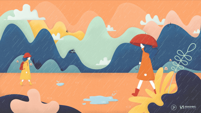 Welcome Autumn