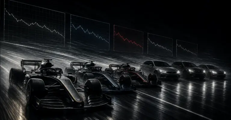 What’s the Fastest React Data Grid? Let’s Find Out (Benchmarks)